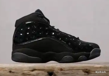13 AIR JORDAN CAP 414571-012 AND GOWN 0604